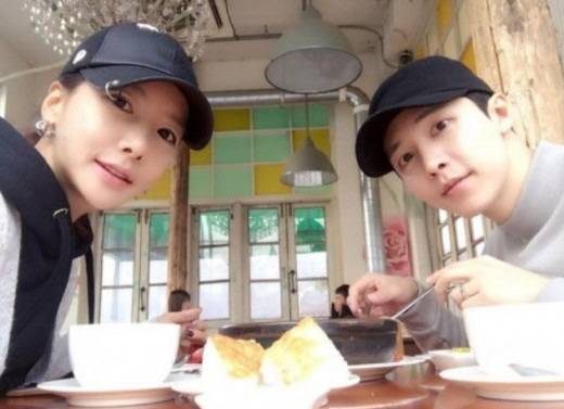 김혜진-류상욱 커플 이어준 KBS ‘전우’ 동료→누나 동생→연인