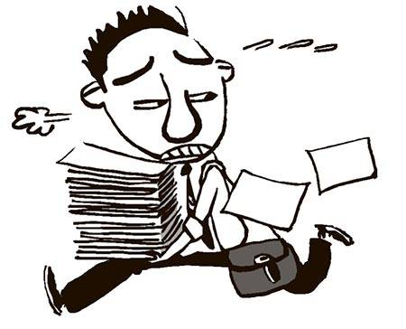 회사원 이모(26)씨는 1년 선배로부터 “그 연차 때는 일을 많이 해봐야 한다”는 이야기를 들으며 온갖 업무를 떠맡았다. 잔심부름도 늘 그의 몫이다.