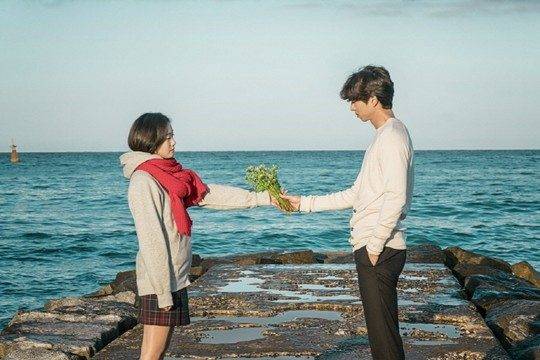 ‘도깨비’ 스틸컷 / 사진=화앤담픽쳐스 제공