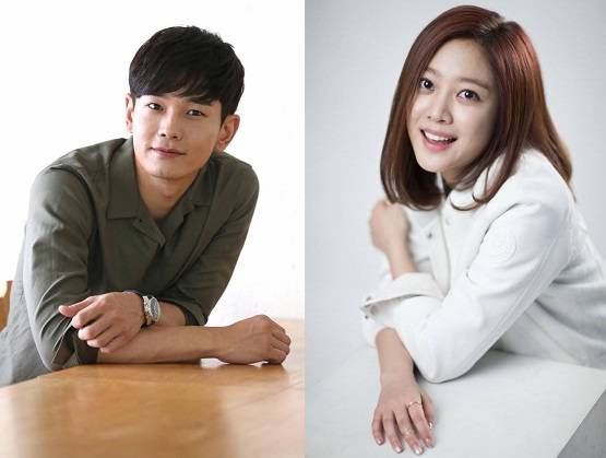 열애 1년만에 결별을 선택한 배우 온주완과 조보아 /사진=머니투데이