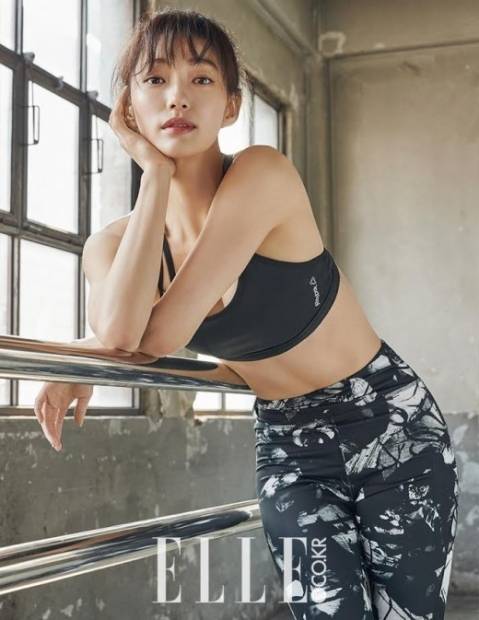 /사진제공= 엘르