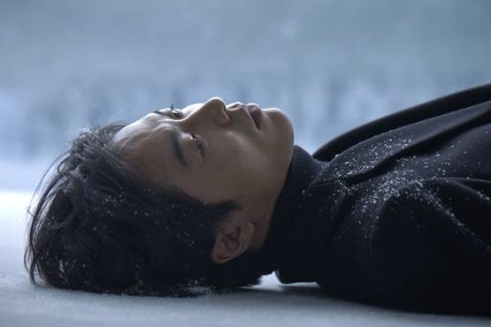 배우 김재욱 / 사진=영화 스틸컷