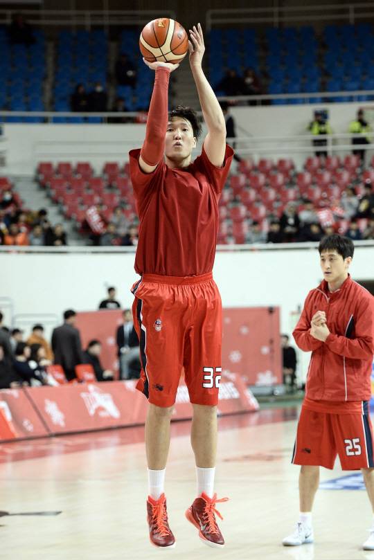 모비스 이종현