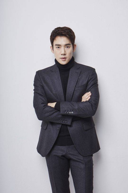 유연석 / 사진제공=킹콩엔터테인먼트