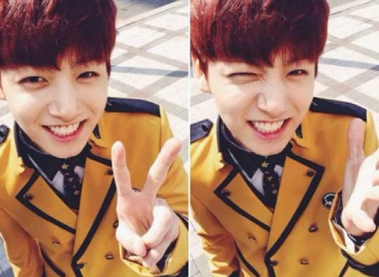 정국 졸업식, 방탄소년단 멤버 모두 참석! 뜨거운 의리…“이상형은 아이유 선배님”