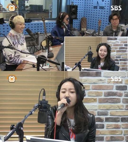 ‘최파타’ 펀치 ‘최파타’ 펀치