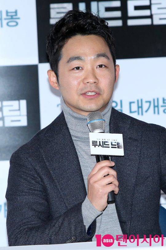 김준성 감독 / 사진=이승현 기자 lsh87@