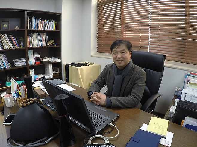 네비웍스 원준희 대표