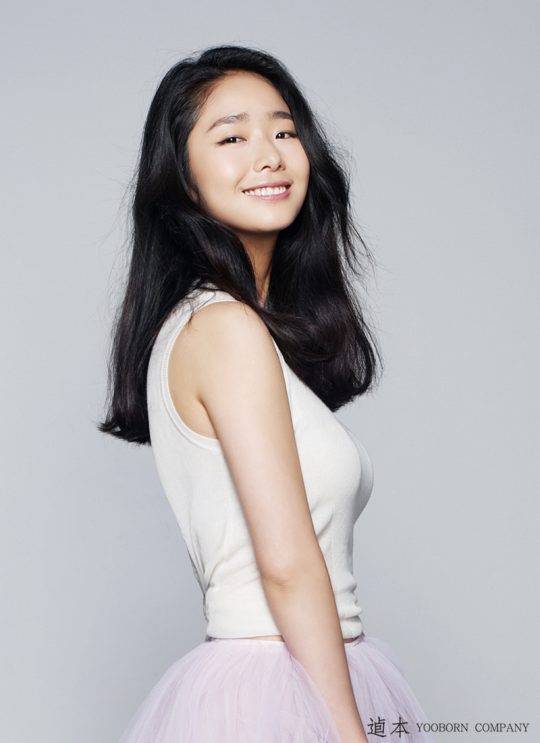 배우 임화영 / 사진제공=유본컴퍼니