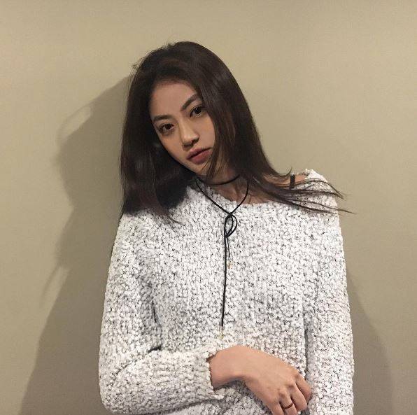 정다래 인스타그램