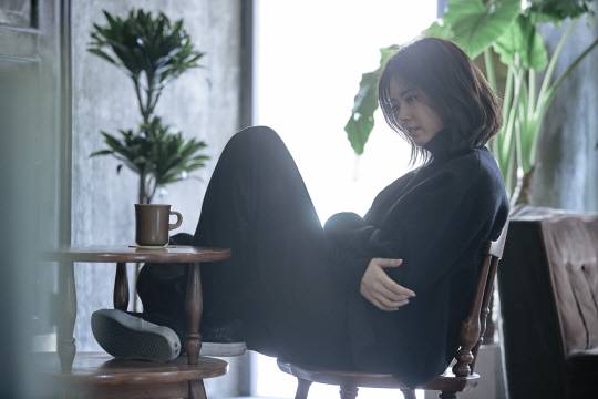 베우 고아라/사진=아티스트 컴퍼니