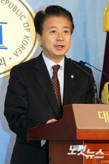 노웅래 민주당 의원 (사진=윤창원 기자/자료사진)