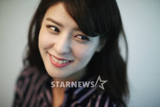 후지이 미나 /사진=이동훈 기자