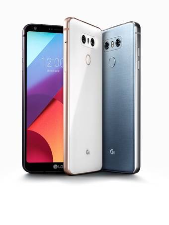 LG G6 © News1