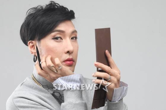 김기수 /사진=임성균 기자