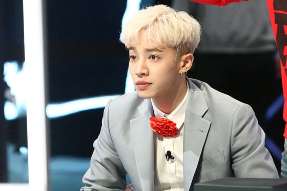이기광이 '공조7'에 출연한다. © News1star / tvN