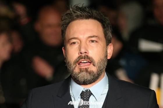 벤 애플랙 /AFPBBNews=뉴스1