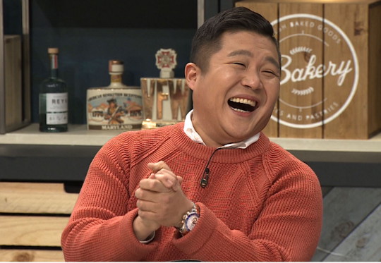 JTBC ‘냉장고를 부탁해’에 조세호와 래퍼 딘딘이 출연한다.