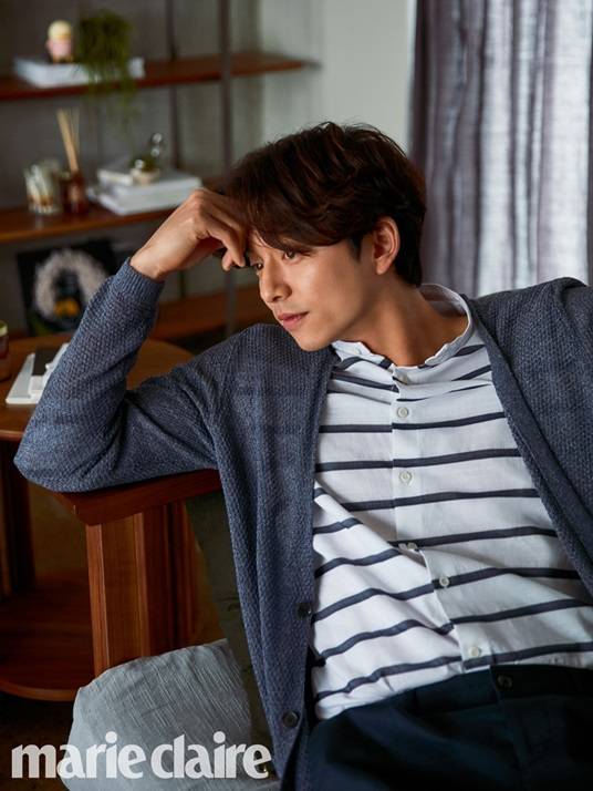 공유 / 사진제공=마리끌레르