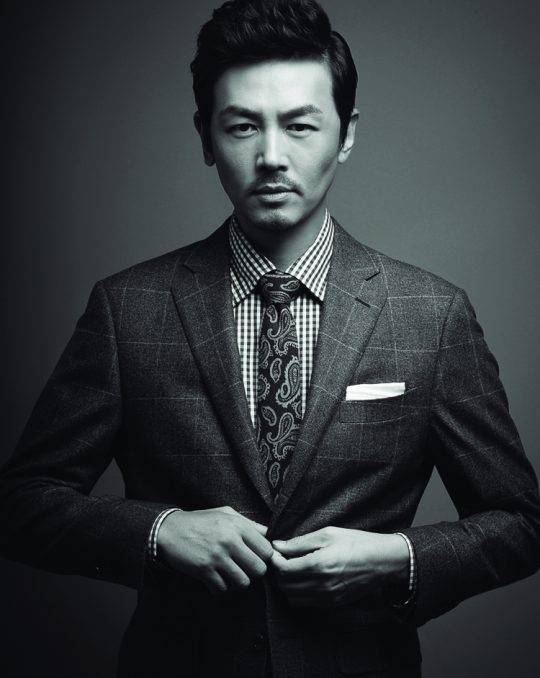 조연우 / 사진제공=JI&H 미디어