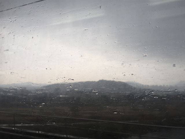 차를 사러 갔지만 여행의 맛은 사색에 있다.