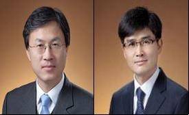 김앤장 법률사무소의 박익수(왼쪽부터), 양대권 변호사./김앤장 홈페이지 캡쳐