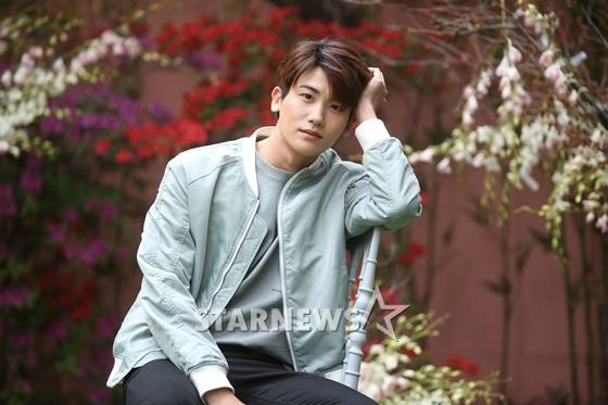 배우 박형식/사진=임성균 기자