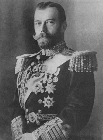 러시아 제국의 마지막 황제 니콜라이 2세는 1891년 일본에서 칼부림을 당한다.