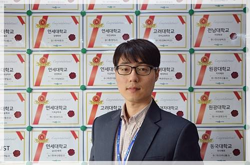 이투스247기숙학원 차영석 선생님