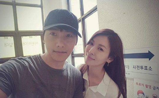 /사진=이상우 인스타그램