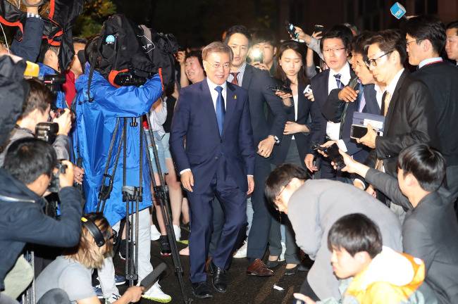 (Yonhap)