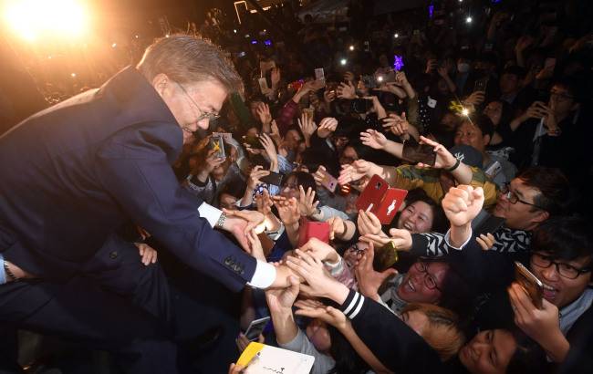 (Yonhap)