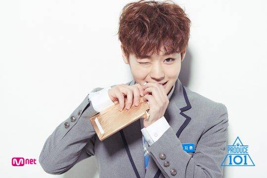 1위 박지훈(마루기획) / 사진제공=Mnet