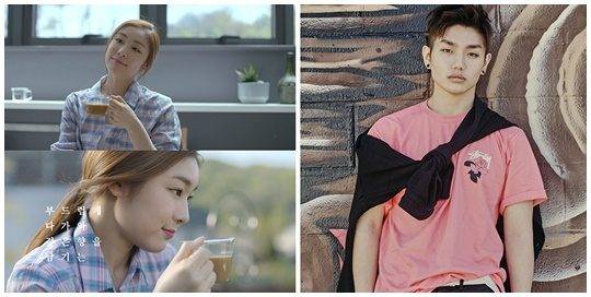 샘김 / 사진제공=안테나뮤직
