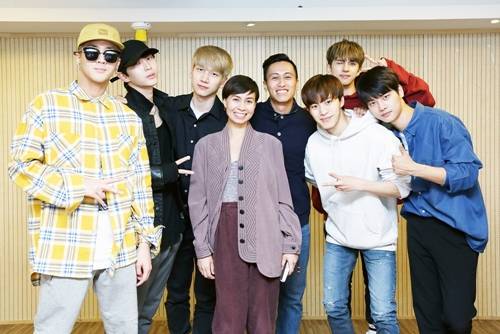 빅스 사진=젤리피쉬