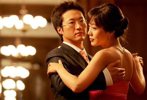 김은숙 작가의 '파리의 연인' 결말이 화제다. 사진=SBS