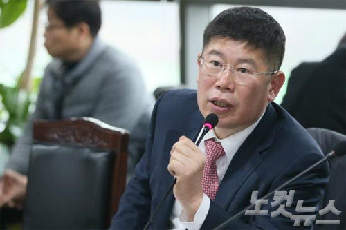 국민의당 김경진 의원 (사진=자료사진)