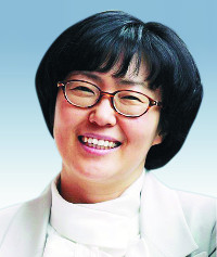 윤순진 서울대환경대학원 교수