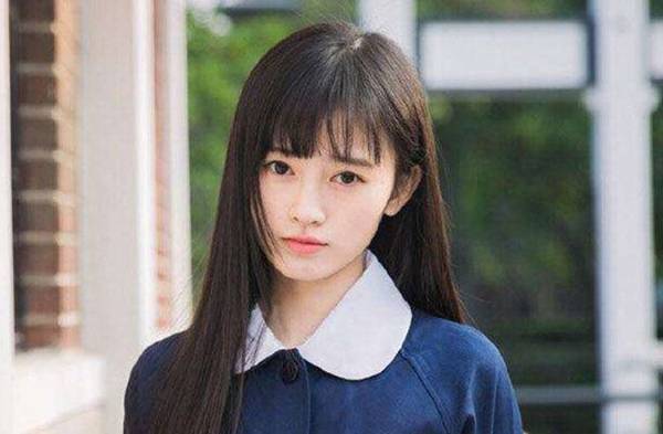 ▲ 쥐징이(鞠婧祎)