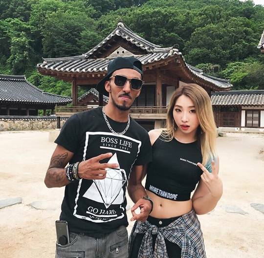 마르퀴즈 스콧 공민지