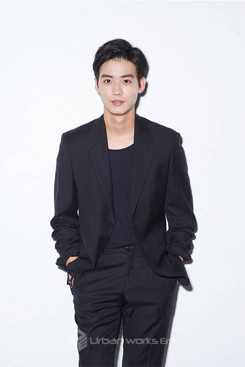 최수한 사진=얼반웍스이엔티