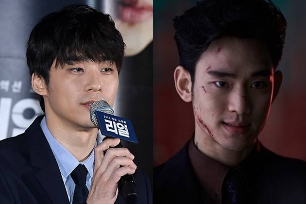 '리얼' 이사랑 감독 김수현 이종사촌 /사진=한경DB, 코브픽쳐스