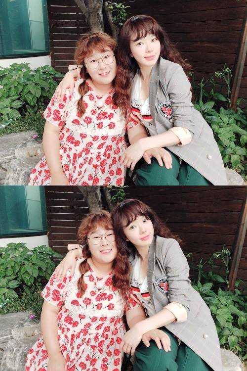 서우 김민경 떠나요 둘이서 출연 사진=JDB 엔터테인먼트