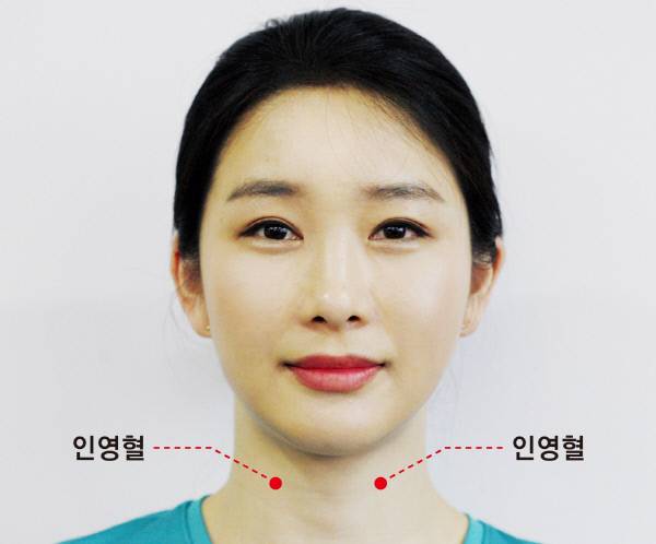 모델 | 이주하 간호사