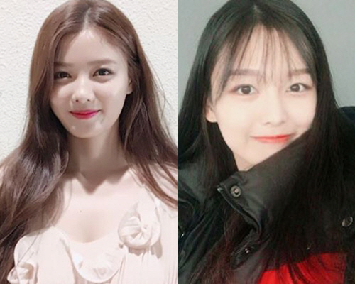 김유정 언니 ‘김연정’ 동생 뺨치는 미모 ‘연예계 공식 데뷔’ 웹드라마 출연
