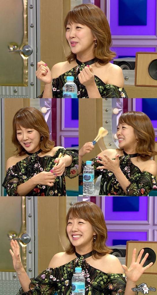 서민정 / 사진제공=MBC