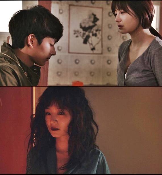 ‘뫼비우스’ 김기덕 ‘뫼비우스’ 김기덕