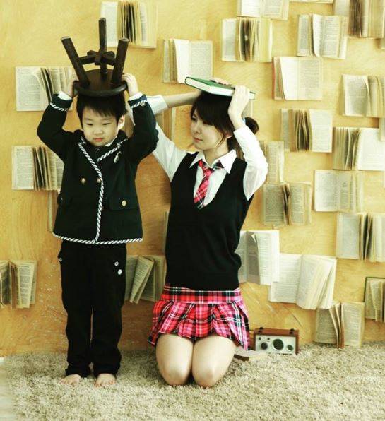 이파니 인스타그램 캡처