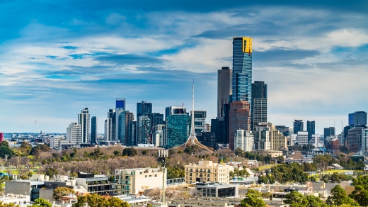 세계서 가장 살기좋은 도시? 호주 멜버른 ‘7년 연속’