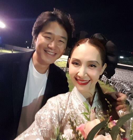 채시라 인스타그램